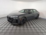New 2025 BMW 760i xDrive w/ Executive Package image 3