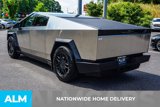 Used 2024 Tesla Cybertruck Cyberbeast image 5