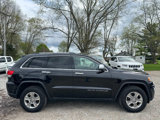 Used 2017 Jeep Grand Cherokee Laredo w/ Quick Order Package 23E image 4