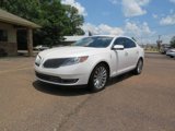 Used 2014 Lincoln MKS w/ Equipment Group 101A image 4