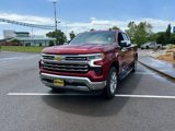 New 2025 Chevrolet Silverado 1500 LTZ image 4
