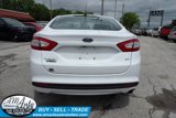 Used 2015 Ford Fusion Energi SE image 4