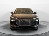 New 2025 Audi Q6 e-tron Premium Plus image 2