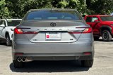 Used 2025 Toyota Camry SE image 6