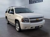 Used 2013 Chevrolet Tahoe LTZ image 5