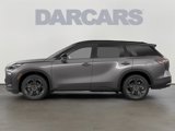 New 2026 INFINITI QX60 Luxe w/ Dark Cargo Package image 2