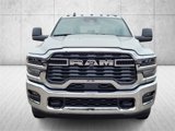 New 2025 RAM 3500 Tradesman w/ Chrome Appearance Group image 2