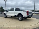 New 2025 Ford F350 King Ranch image 4