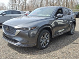 New 2025 MAZDA CX-5 Signature image 3