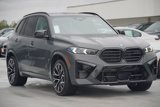 New 2025 BMW X5 M Competition w/ Executive Package image 3