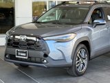 New 2026 Toyota Corolla Cross XLE image 3