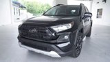 Used 2019 Toyota RAV4 Adventure image 3