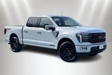 New 2025 Ford F150 Platinum w/ Equipment Group 702A High image 2