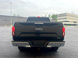 Used 2019 Ford F150 4x4 SuperCrew image 4