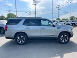 New 2025 GMC Yukon AT4 Ultimate image 6