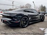 Used 2020 Porsche Taycan Turbo S image 5