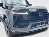 Used 2024 Lexus GX 550 w/ Cold Area Package image 3
