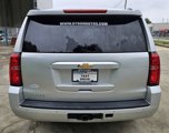 Used 2017 Chevrolet Tahoe LT image 4