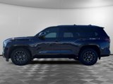 New 2025 Toyota Sequoia Platinum image 3