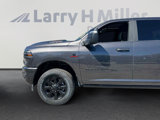 New 2025 RAM 2500 Laramie image 2