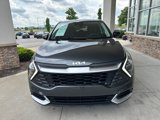 Used 2024 Kia Sportage LX image 3