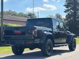 Used 2023 Jeep Gladiator Overland image 4