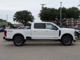 New 2025 Ford F250 Platinum image 3