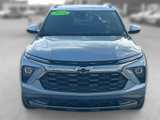 Used 2024 Chevrolet TrailBlazer ACTIV w/ Convenience Package image 2