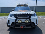 Used 2019 Land Rover Discovery HSE image 3
