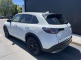 Used 2024 Honda HR-V Sport image 3