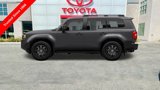 New 2026 Toyota Land Cruiser image 3