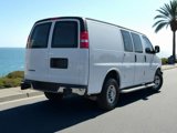 Used 2023 Chevrolet Express 2500 w/ Driver Convenience Package image 6