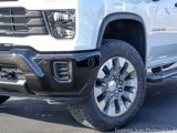 New 2025 Chevrolet Silverado 2500 Custom w/ Custom Value Package image 5