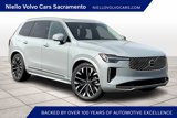 New 2025 Volvo XC90 B6 Ultra w/ Lounge Package image 2
