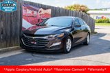 Used 2020 Chevrolet Malibu LS image 1