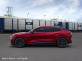 New 2025 Ford Mustang Mach-E GT image 3