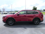 New 2026 Honda CR-V EX-L image 4