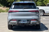 New 2025 INFINITI QX60 Autograph w/ Cargo Package image 4