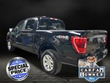 Used 2023 Ford F150 XLT image 3