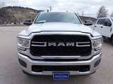 Used 2022 RAM 2500 Tradesman w/ Chrome Appearance Group image 2