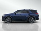 New 2025 Nissan Pathfinder SL w/ SL Premium Package image 4