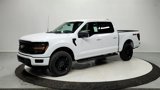 New 2025 Ford F150 XLT image 3