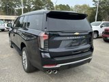 New 2025 Chevrolet Suburban Premier w/ Sun And Tow Package image 6