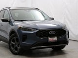 Used 2025 Ford Escape ST-Line w/ Tech Pack #1 image 2