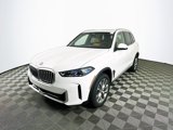 New 2025 BMW X5 xDrive40i w/ Parking Assistance Package image 4