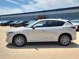 New 2025 MAZDA CX-5 AWD 2.5 S w/ Preferred Package image 4