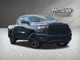 New 2026 RAM 1500 Laramie image 2