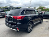 Used 2018 Mitsubishi Outlander GT image 4