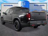 New 2025 Honda Ridgeline Black Edition image 5