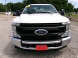 Used 2020 Ford F250 XL w/ Power Equipment Group image 2